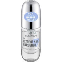 Essence Extreme Nail Hardener wzmacniający lak do paznokci 8 ml