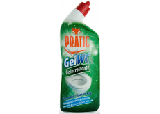Pratic Disincrostante WC płynny środek czyszczący 750 ml