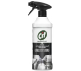 Cif Perfect Finish Nerez środek czyszczący na rdze i kamień wodny spray 435 ml