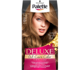 Schwarzkopf Palette Deluxe farba do włosów 7-0 Średni blond