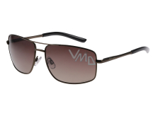 Relax Colomb Polaryzacyjne Okulary przeciwsłoneczne męskie R1154A