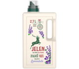 Jelen Levandule univerzální prací gel 60 dávek 2,7 l