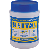 Druchema Unital klej do tapet, 900 g