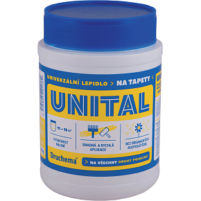 Druchema Unital klej do tapet, 900 g