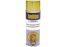 Belton Special spray z kolorze metalicznym, imitacja złota, 400 ml