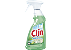 Clin Pronature naturalny środek do czyszczenia okien, 500 ml
