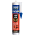 Ceys Montack lepí vše okamžitě montażowe klej, 450 g
