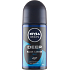 Nivea Men Deep Beat kulkowy antyperspirant męski, 50 ml