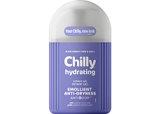 Chilly żel do higieny intymnej Hydrating, 200 ml