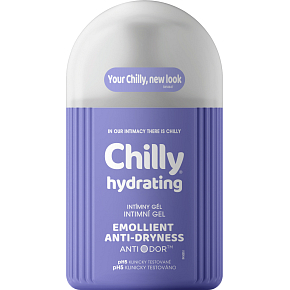 Chilly żel do higieny intymnej Hydrating, 200 ml