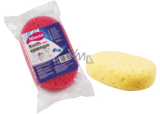 Niteola Baby dětská koupelnová houba, různé barvy