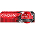 Colgate pasta do zębów Max White Charcoal, 20 ml