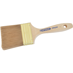 Spokar Evo Profi 81333 pędzel płaski, nr 3
