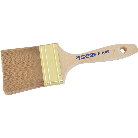 Spokar Evo Profi 81333 pędzel płaski, nr 3