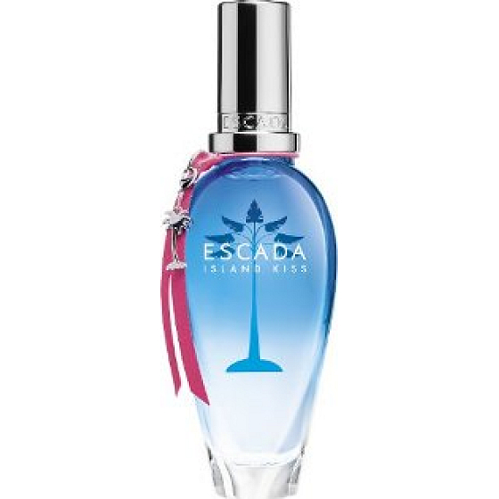 Escada Island Kiss toaletní voda pro ženy 100 ml Limitovaná edice