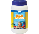 Probazen pH minus środek do regulacji pH, 1,5 kg