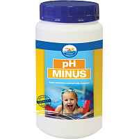 Probazen pH minus środek do regulacji pH, 1,5 kg