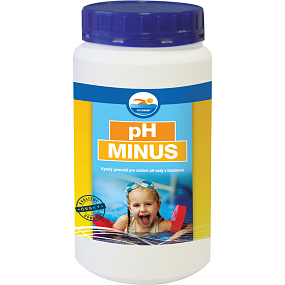 Probazen pH minus środek do regulacji pH, 1,5 kg