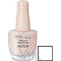 Astor French Manicure Lycra Flex lak na nehty 950 Natural Lilac 12 ml