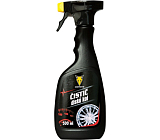 Coyote czyszczący płyny do kół, rozpylacz, 500 ml