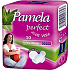 Pamela Perfect Ultra Wings Aloe Vera intimní vložky 10 kusů