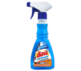 Diava Wielofunkcyjny środek do czyszczenia metalu, szkła, drewna, elektroniki 330 ml