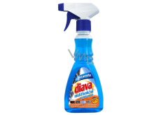 Diava Wielofunkcyjny środek do czyszczenia metalu, szkła, drewna, elektroniki 330 ml