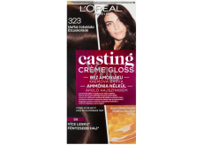 Loreal Paris Casting Creme Gloss farba do włosów 323
