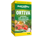 AgroBio Ortiva přípravek na ochranu rostlin 10 ml GRA4B00045, 2/2029