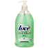 Madel Love Sapone Cremoso Muschio Bianco tekuté mýdlo dávkovač 500 ml