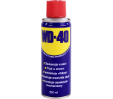 WD-40 spray, uniwersalne smar, 200 ml