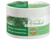 Alpa Herbal z kosodřeviną żel ziołowy 250 ml