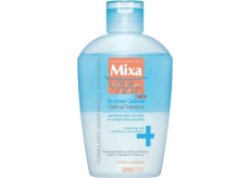 Mixa Bi-Phase Cleanser Optimal Tolerance demakijażer do oczu 125 ml