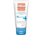 Mixa Moisturizing Anti-Dryness Cream vyživující krém proti vysušování 10% 50 ml