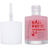 Rimmel London Nail Nurse Stronger Nail lak na nehty 12 ml