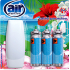 Air Menline Tahiti Paradise Happy Odświeżacz powietrza komplet + wkłady 3 x 15 ml spray