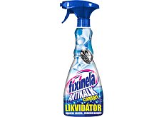 Fixinela Antikalk Comfort, likwidator osadów, rozpylacz, 500 ml