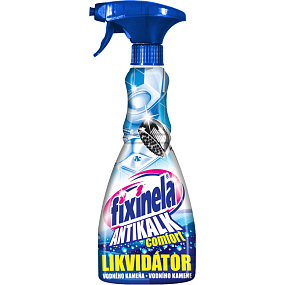 Fixinela Antikalk Comfort, likwidator osadów, rozpylacz, 500 ml
