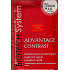 Biotech System Advantage Contrast melírovací prášek červený 15 g