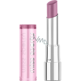 Miss Sporty My Best Friend Forever Lipstick rtěnka 102 Funny Mauve 2,4 g