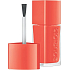 Bourjois La Laque Nail Polish lak na nehty 03 Orange Outrant 10 ml
