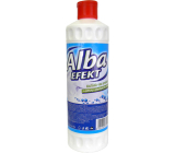 Alba efekt škrob na prádlo, 500 g