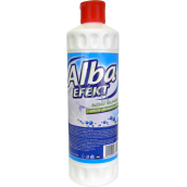 Alba efekt škrob na prádlo, 500 g