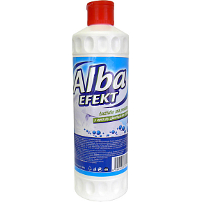 Alba efekt škrob na prádlo, 500 g