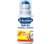 Dr. Beckmann Roll-on na skvrny 75 ml