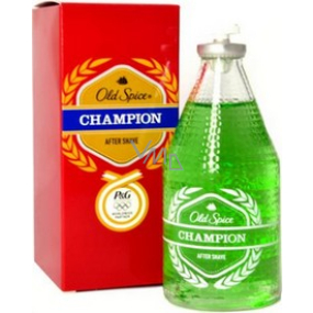 Old Spice Champion voda po holení 100 ml Old Spice Champion voda po holení 100 ml