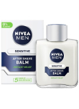 Nivea Men Sensitive balsam po goleniu 100 ml