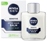 Nivea Men Sensitive balsam po goleniu 100 ml