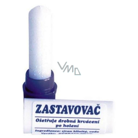 Dąbrava Zatrzymywacz krwi do leczenia drobnych krwawień, szczególnie po goleniu 7 g
