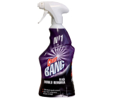 Cillit Bang Power Cleaner odstrańovač czarnej pleśni 750 ml rozpylacz